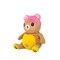 Moosh-Moosh 10 in Honey the Bear Starlight Buddie Soft Premium Plushie - Series 1